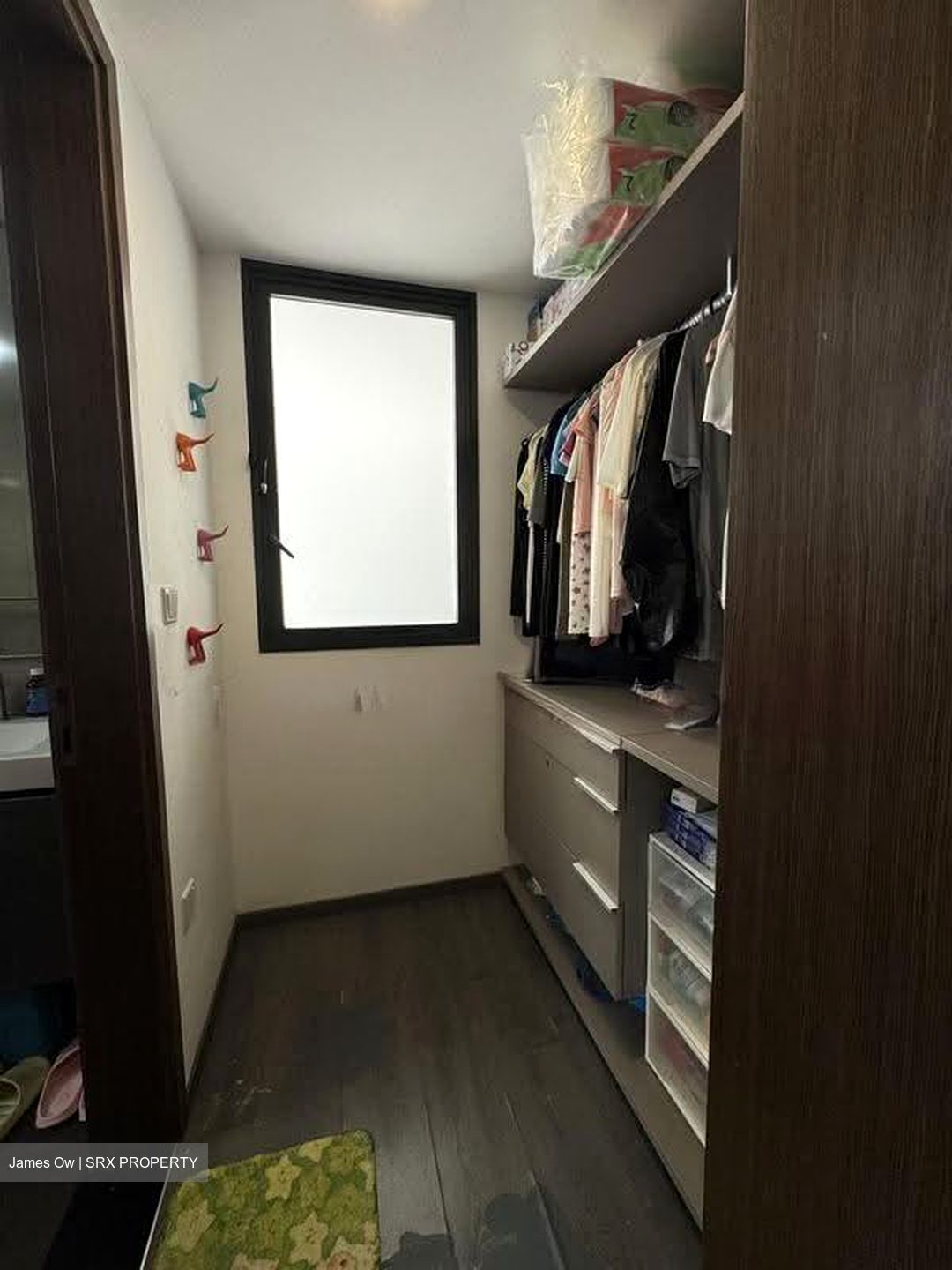 Waterbay (D19), Condominium #637351171